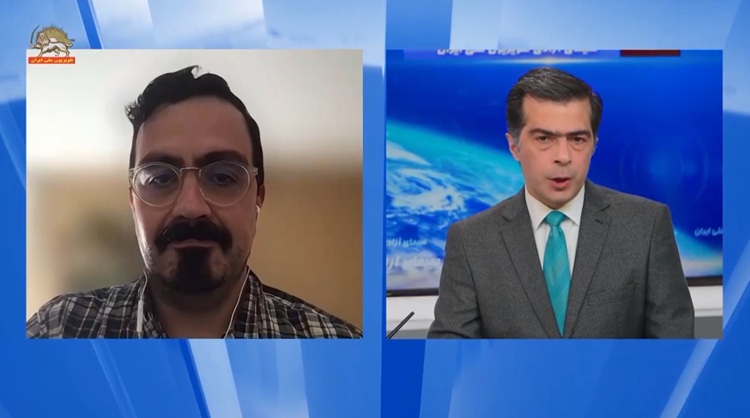 مصاحبه لئوپولدو مالدونادو گزارشگر ویژه سازمان ملل با سیمای آزادی